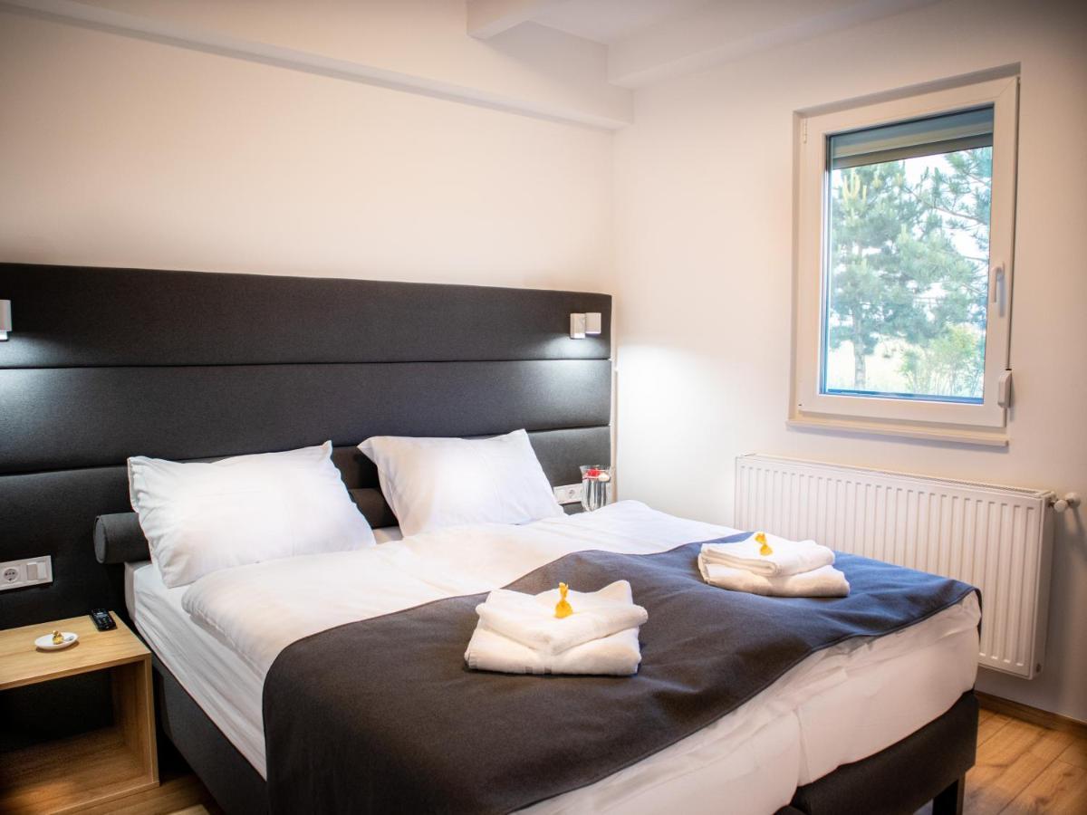 Ugo Apartman Halászi Zewnętrze zdjęcie