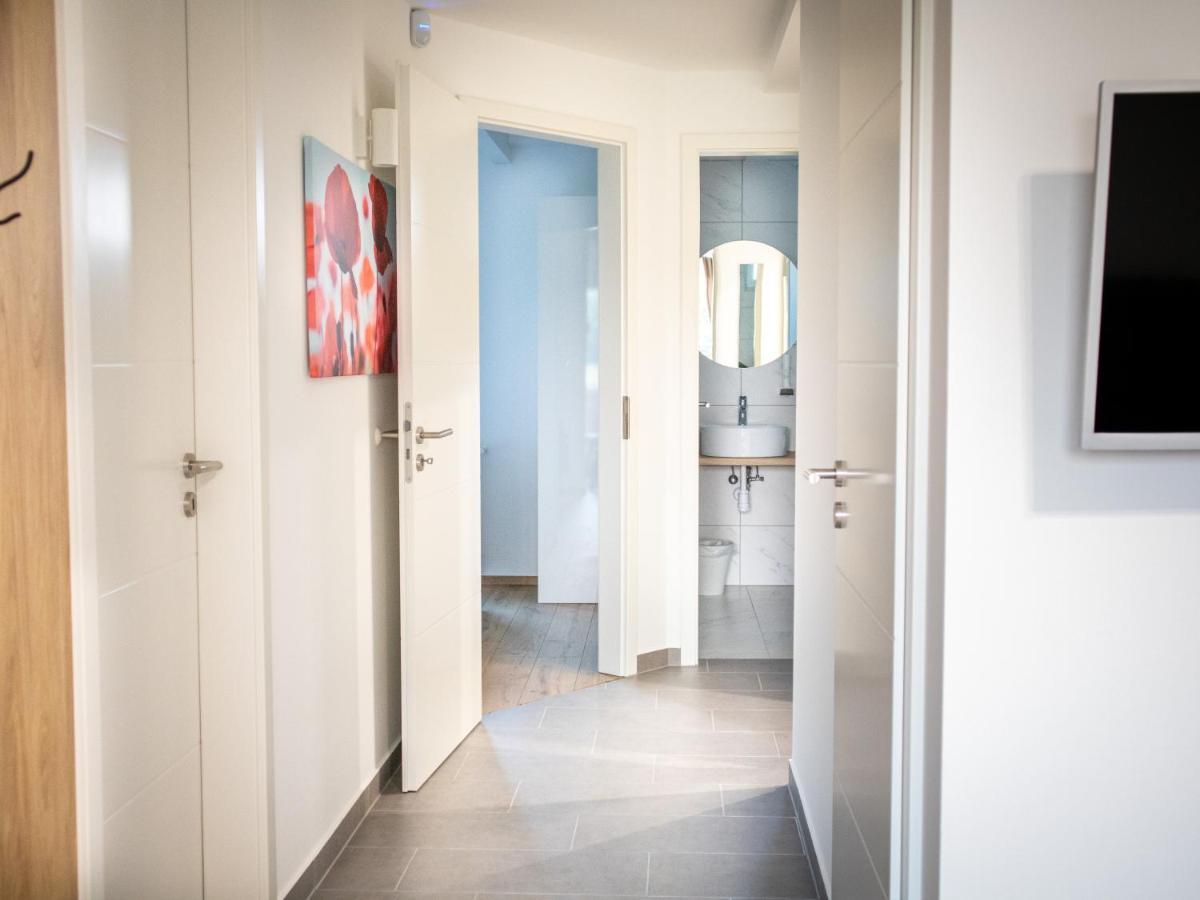 Ugo Apartman Halászi Zewnętrze zdjęcie