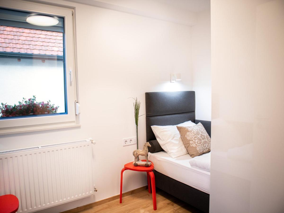 Ugo Apartman Halászi Zewnętrze zdjęcie