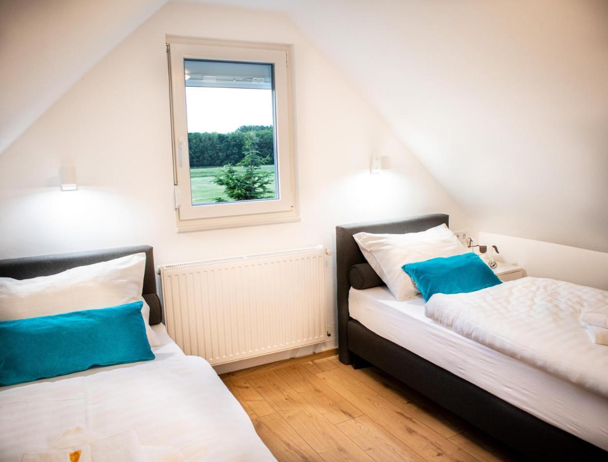 Ugo Apartman Halászi Zewnętrze zdjęcie