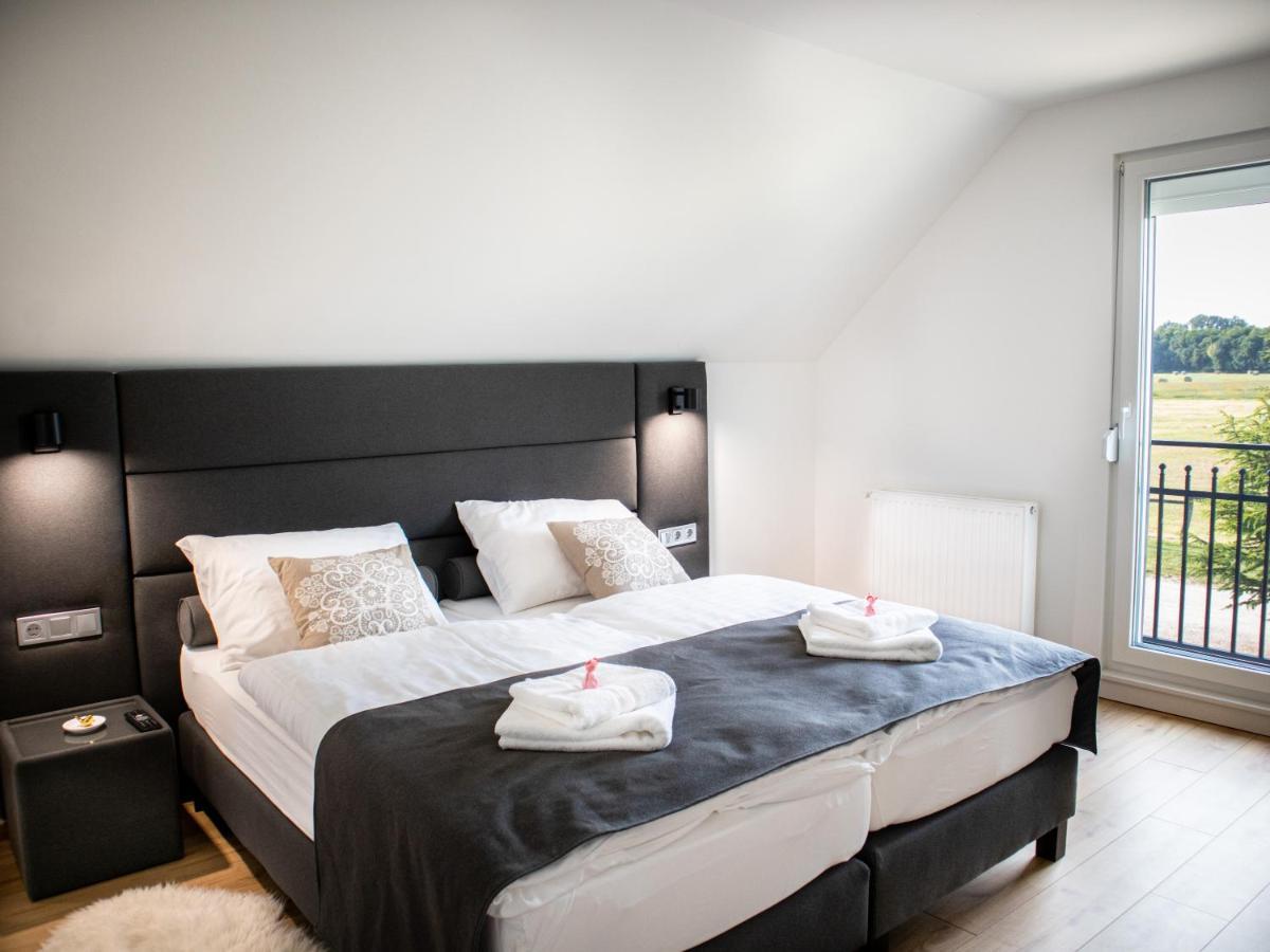 Ugo Apartman Halászi Zewnętrze zdjęcie