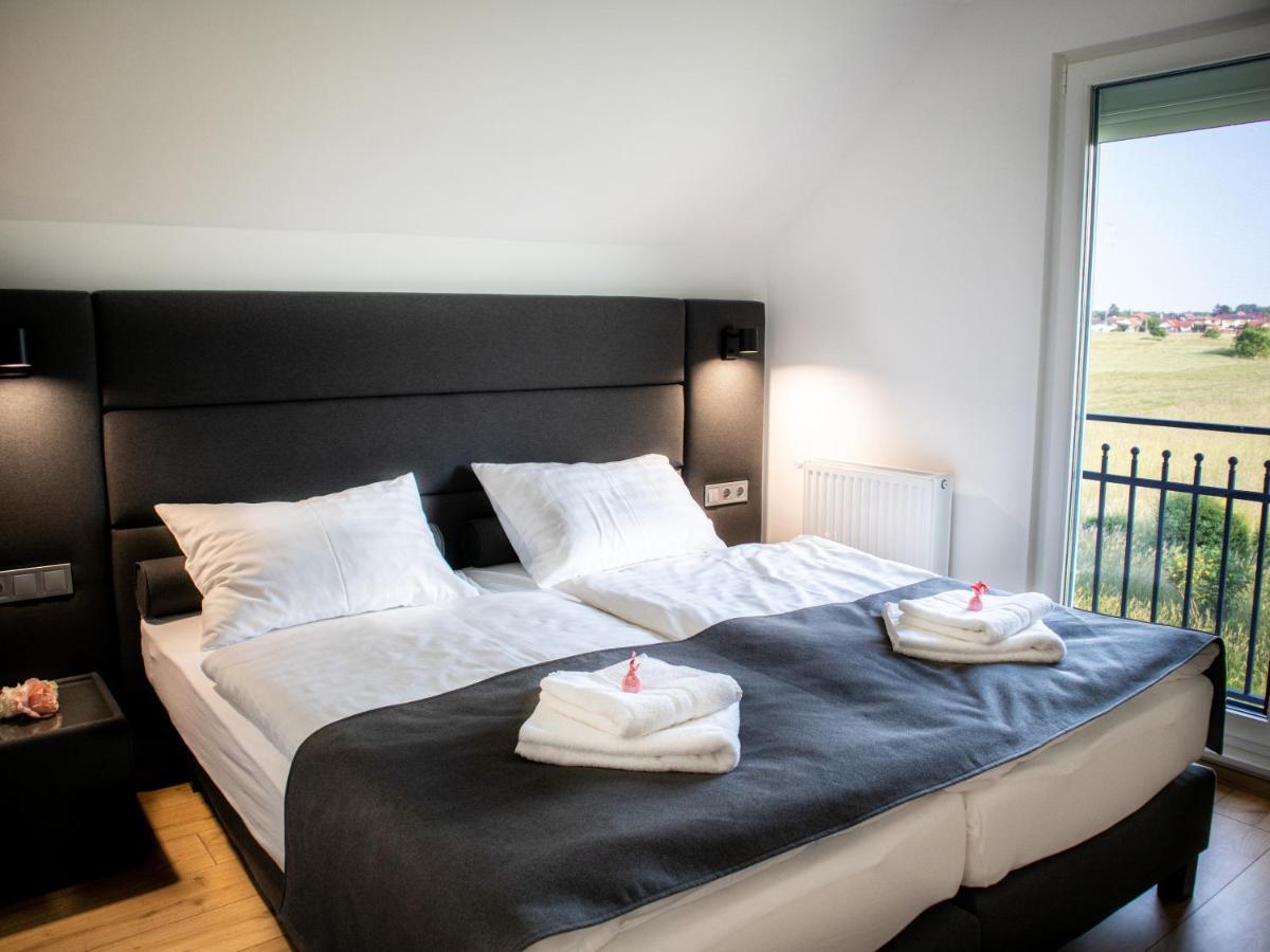 Ugo Apartman Halászi Zewnętrze zdjęcie