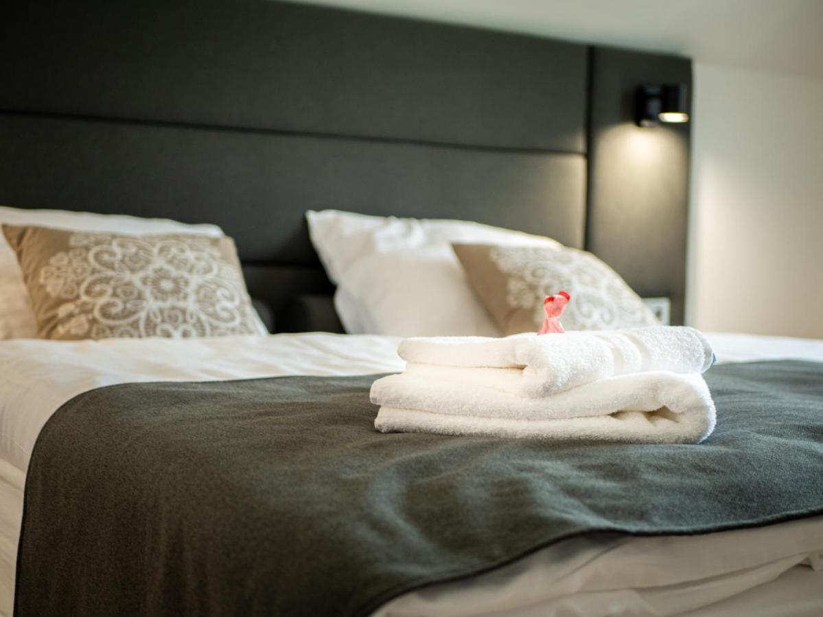 Ugo Apartman Halászi Zewnętrze zdjęcie