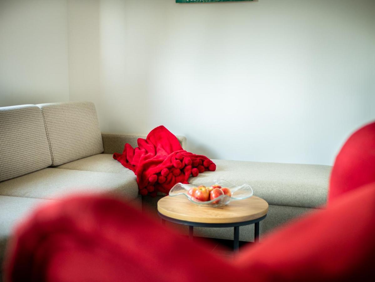 Ugo Apartman Halászi Zewnętrze zdjęcie