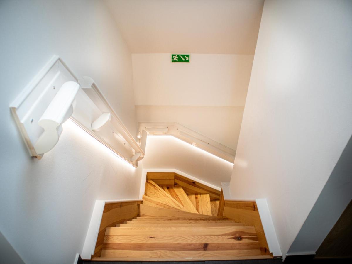 Ugo Apartman Halászi Zewnętrze zdjęcie