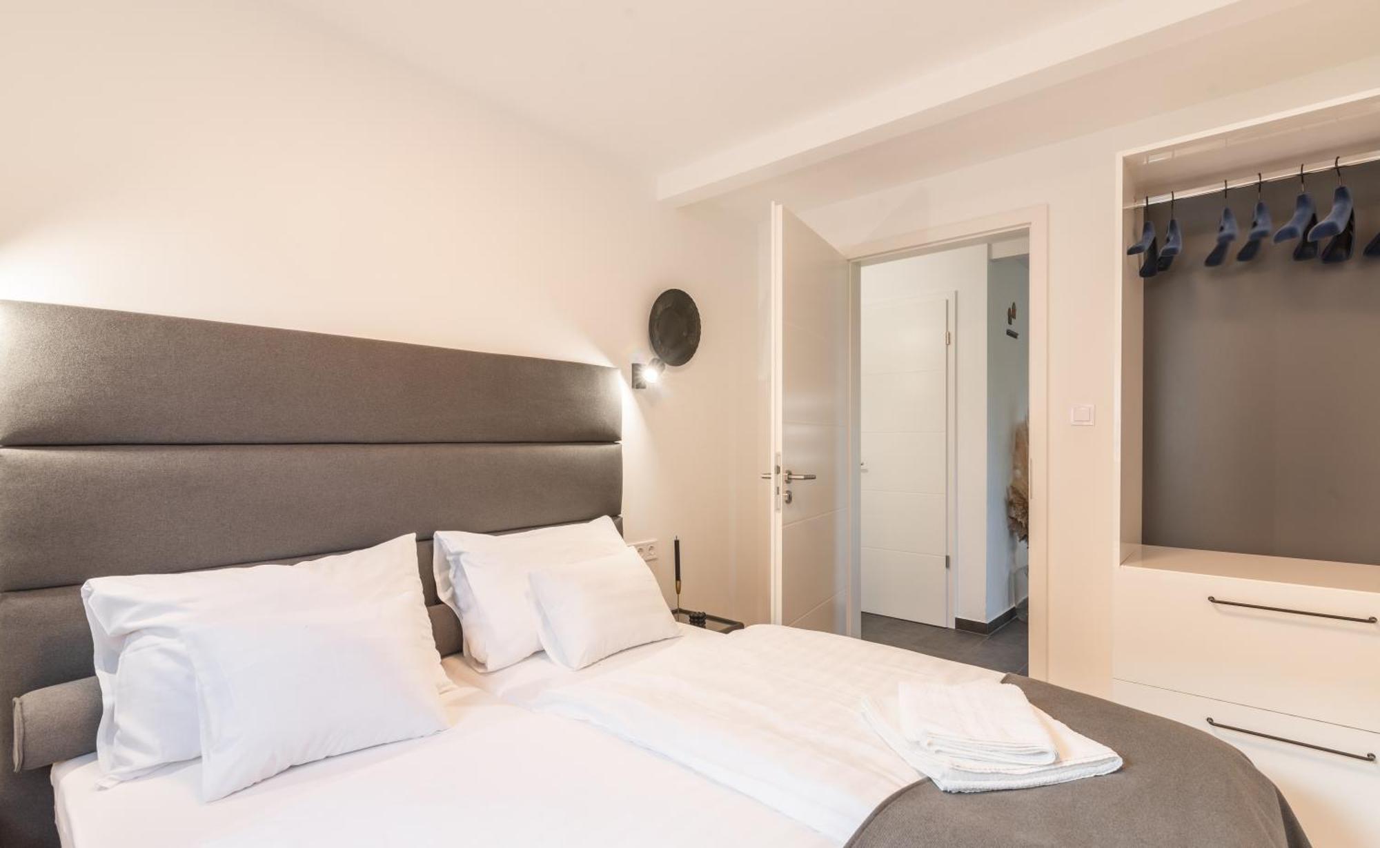Ugo Apartman Halászi Zewnętrze zdjęcie