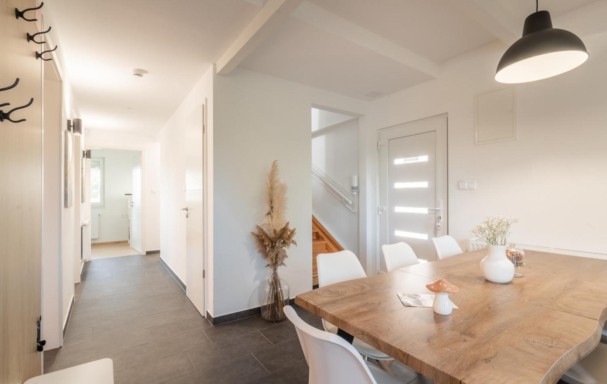 Ugo Apartman Halászi Zewnętrze zdjęcie