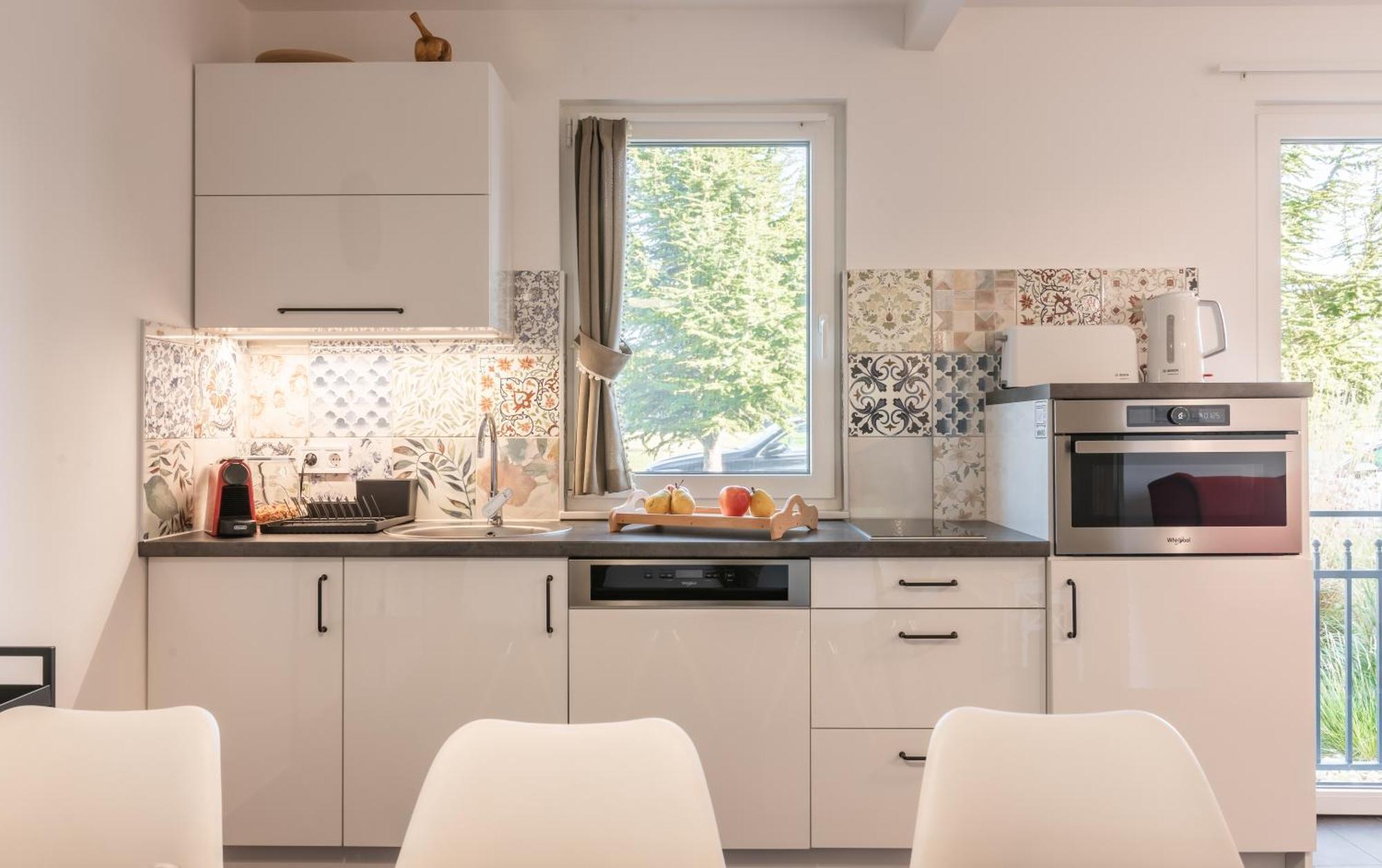 Ugo Apartman Halászi Zewnętrze zdjęcie