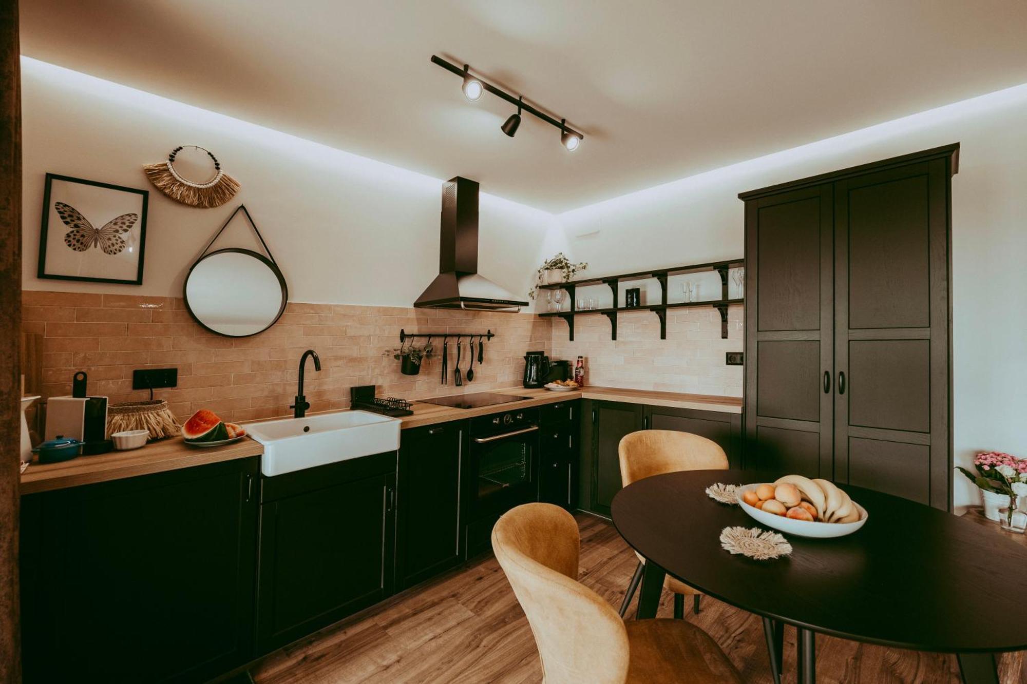 Ugo Apartman Halászi Zewnętrze zdjęcie